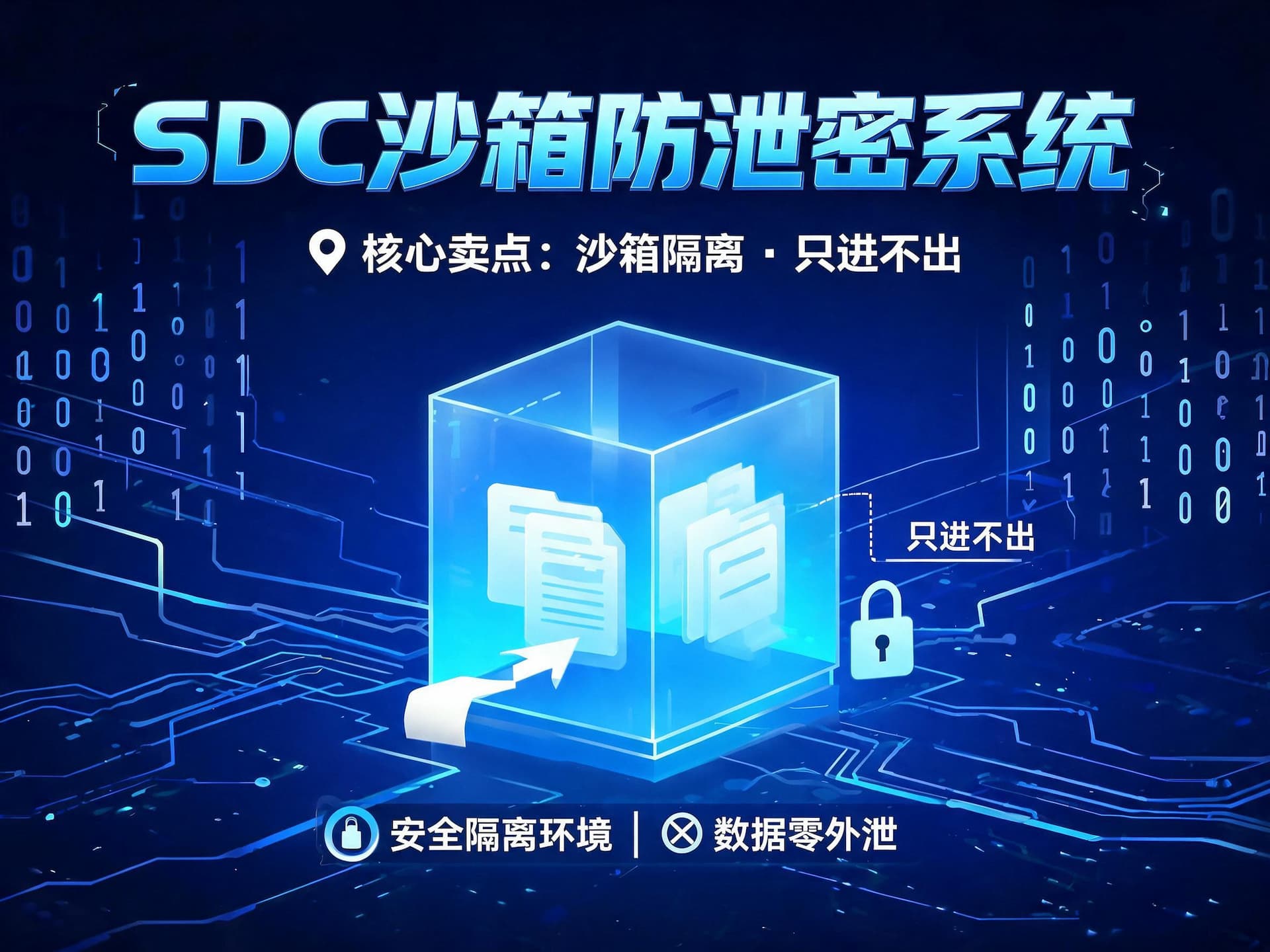 邮件防泄密系统
